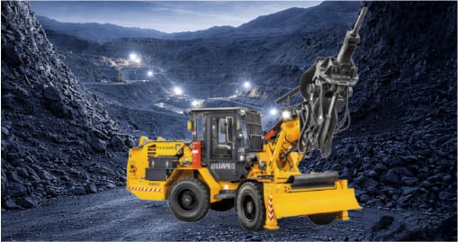 escaladores subterraneos paus imocom